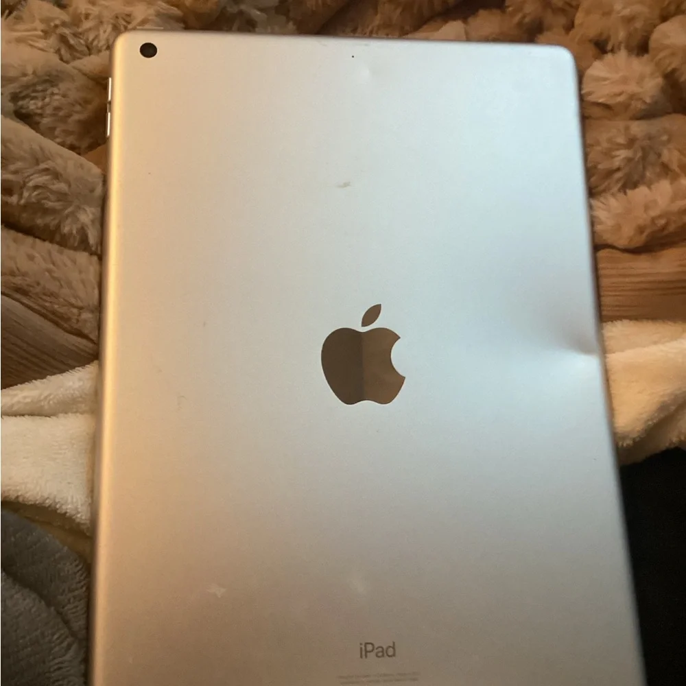 Used iPad 9th gen